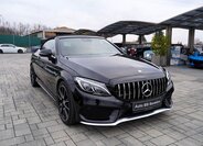 Mercedes-Benz Třídy C 8