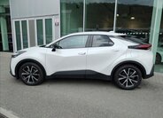 Toyota C-HR Ostatní 0,0 103 kw