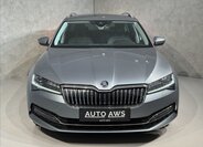 Škoda Superb Kombi 2,0 l 110 kw