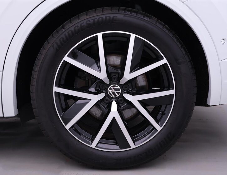 Volkswagen Touareg SUV 3,0 l 170 kw