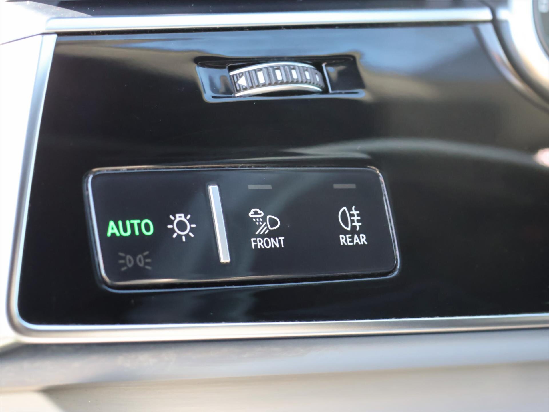 Audi Q7 SUV / Terénní 3,0 l 210 kw