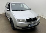 Škoda Fabia Hatchback 1,4 l 50 kw