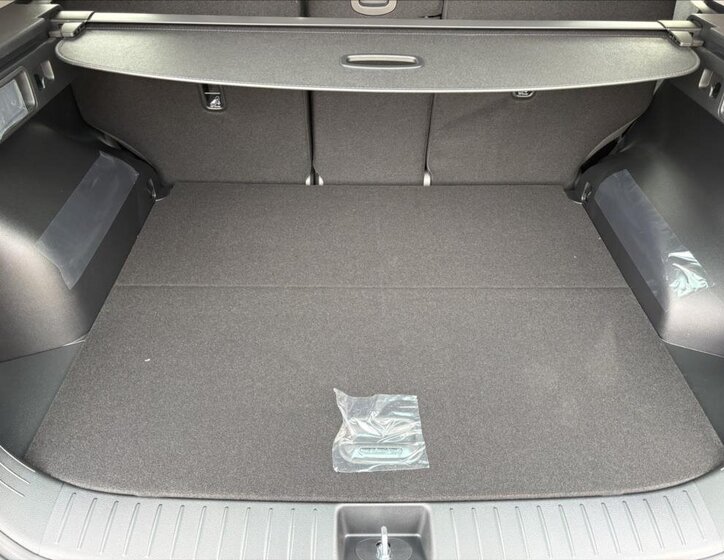 KIA Sportage SUV / Terénní 1,6 l 132 kw