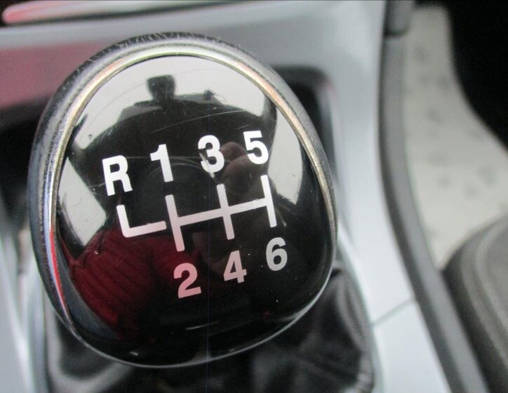 Ford Mondeo Kombi 2,0 l 103 kw