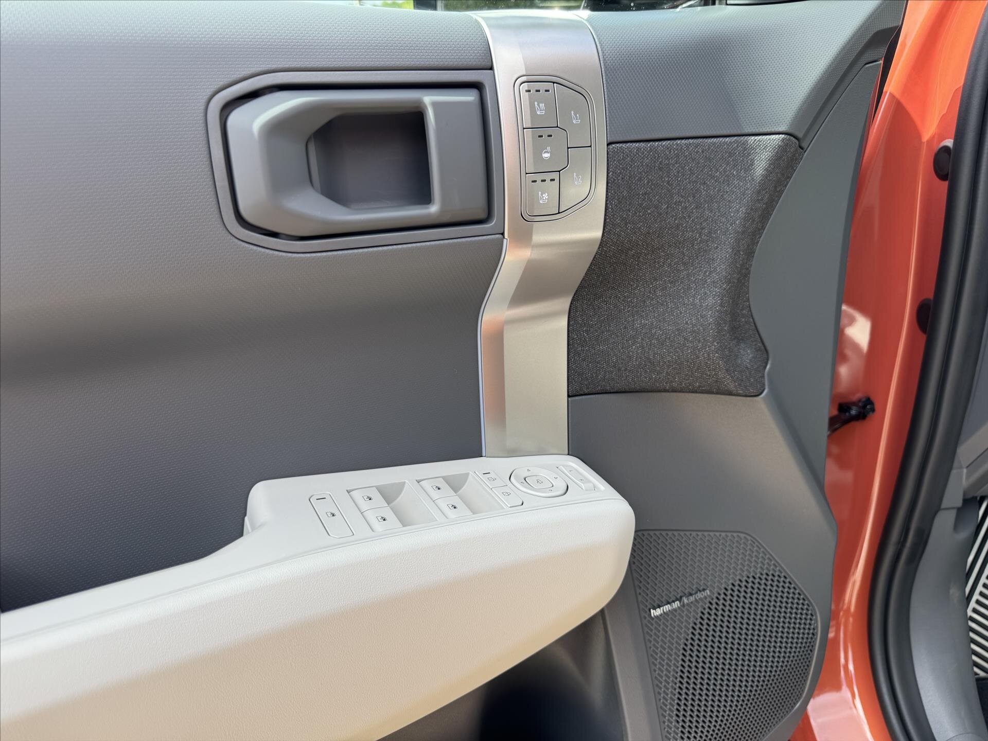 KIA EV3 CUV / Crossover 0,0 150 kw