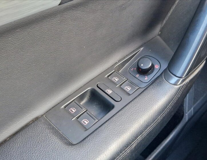 Volkswagen Passat Kombi 2,0 l 155 kw