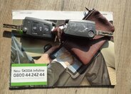 Škoda Octavia Kombi 1,4 l 103 kw