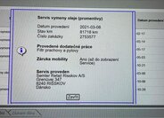 Škoda Superb Sedan / Limuzína 1,4 l 92 kw