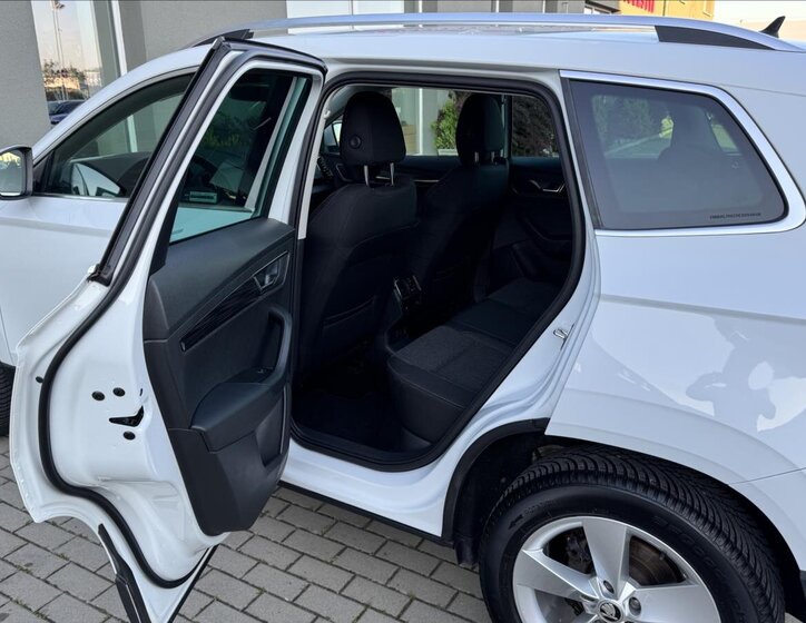 Škoda Karoq 19