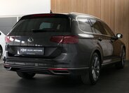 Volkswagen Passat Kombi 2,0 l 110 kw