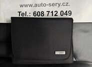 Audi Q7 SUV 3,0 l 160 kw