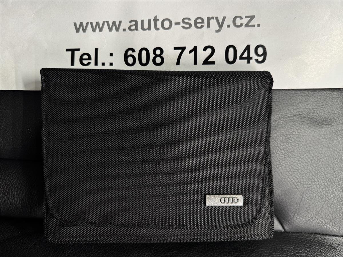 Audi Q7 SUV 3,0 l 160 kw