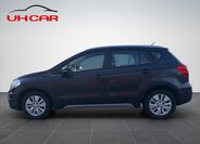 Suzuki SX4 S-Cross SUV 1,6 l 88 kw