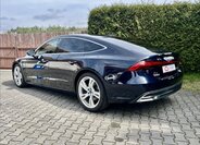 Audi A7 3