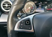 Mercedes-Benz Třídy E Kombi 2,0 l 110 kw