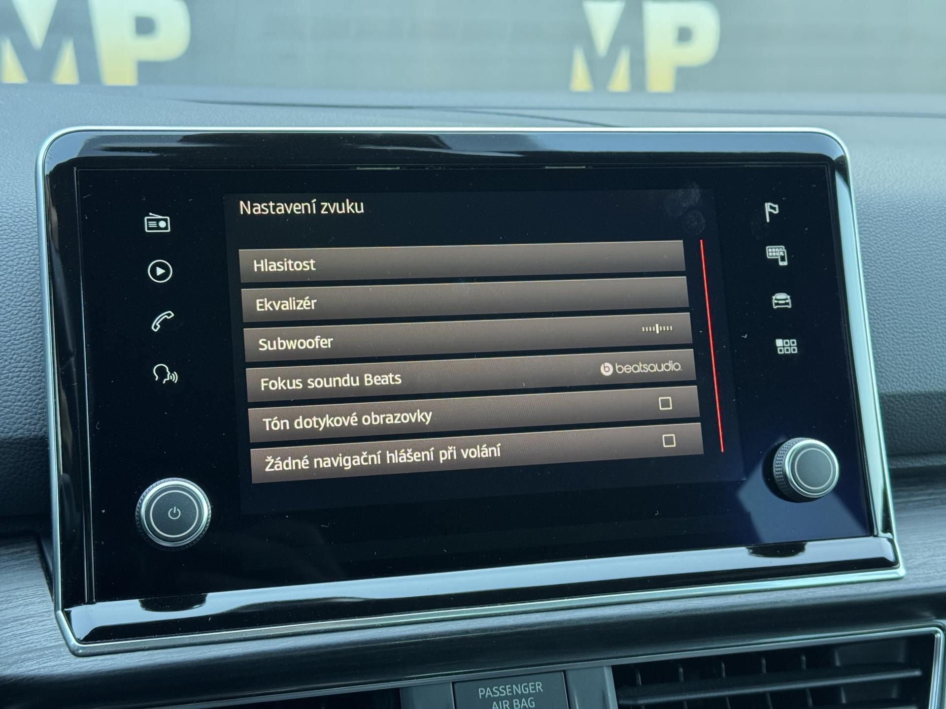 Seat Tarraco SUV / Terénní 2,0 l 140 kw