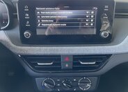 Škoda Scala Hatchback 999,0 85 kw