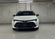 Toyota Corolla Kombi 1,8 l 103 kw