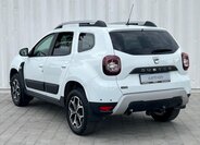 Dacia Duster 5