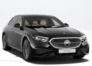 Mercedes-Benz Třídy E 1