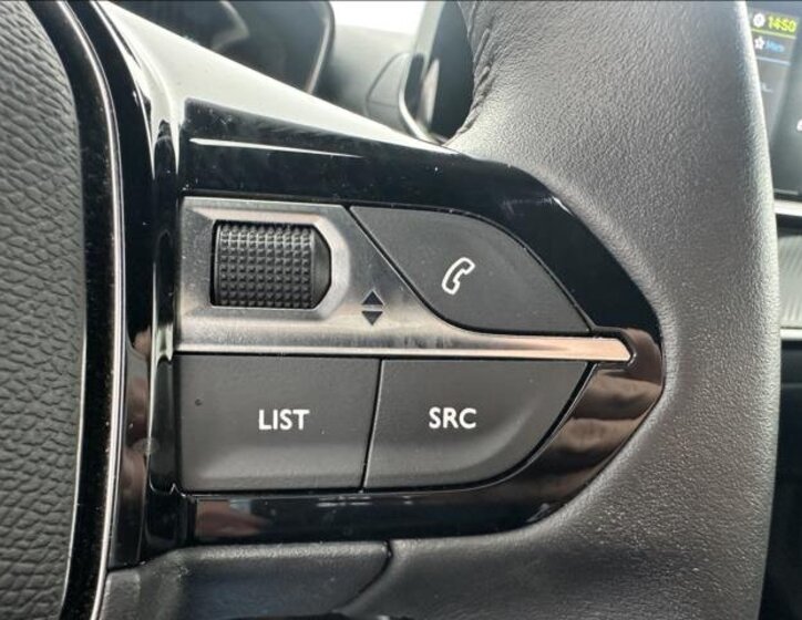 Peugeot 2008 SUV 0,0 100 kw