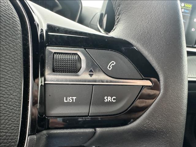 Peugeot 2008 SUV 0,0 100 kw