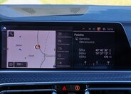 BMW X5 SUV / Terénní 3,0 l 250 kw