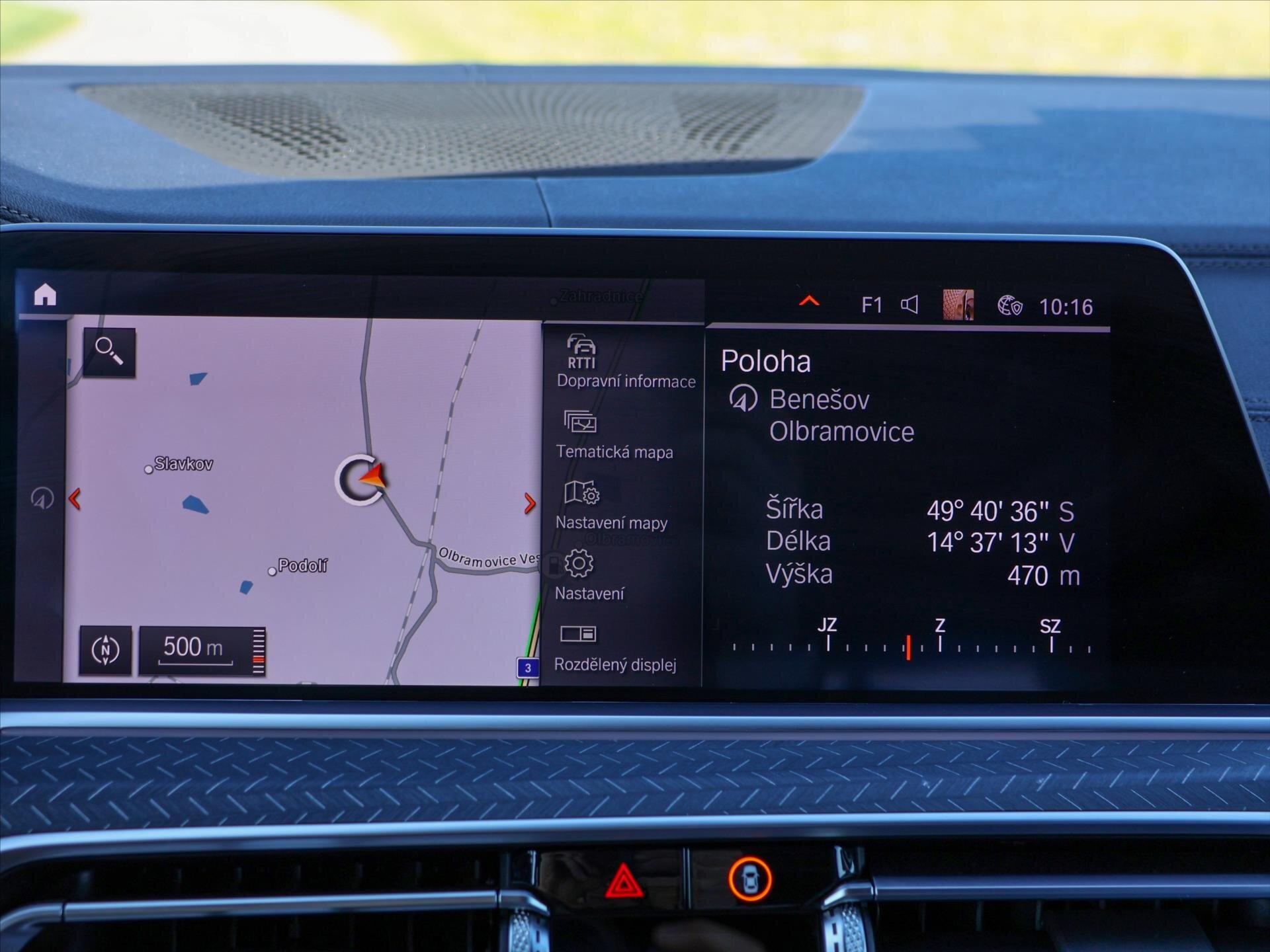 BMW X5 SUV / Terénní 3,0 l 250 kw