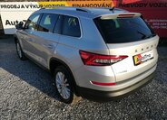 Škoda Kodiaq Kombi 2,0 l 140 kw