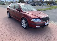 Škoda Octavia Hatchback 1,6 l 75 kw