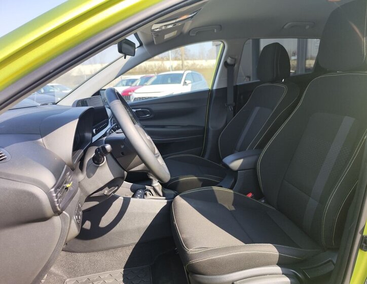 Hyundai i20 Hatchback 998,0 74 kw