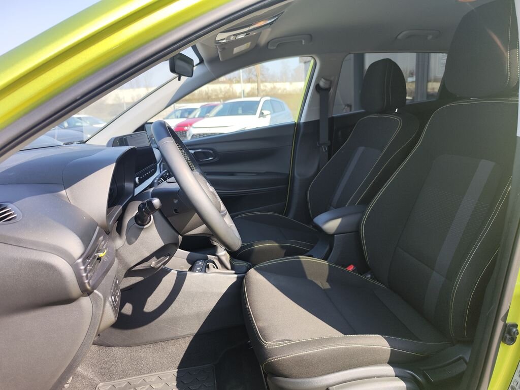 Hyundai i20 Hatchback 998,0 74 kw