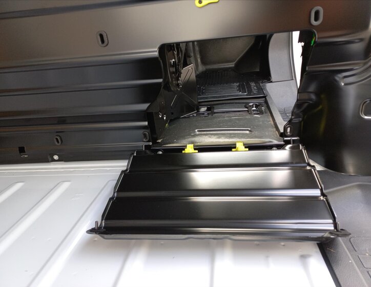 Toyota ProAce Skříň 2,0 l 106 kw