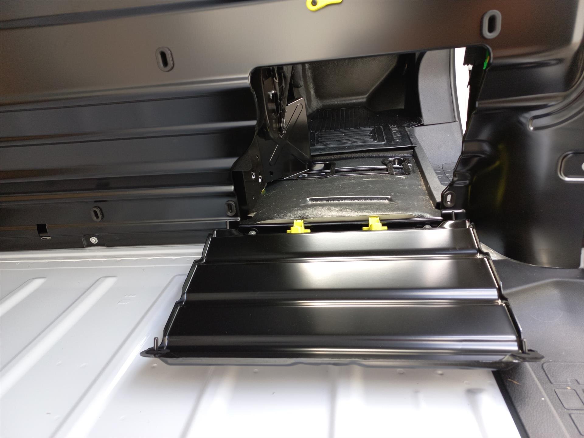 Toyota ProAce Skříň 2,0 l 106 kw