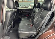 SsangYong Rexton SUV / Terénní 2,0 l 114 kw