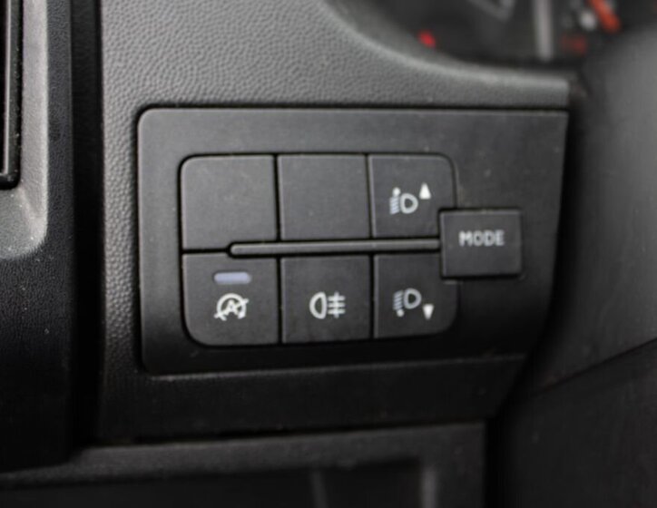 Citroën Jumper Skříň 2,2 l 103 kw