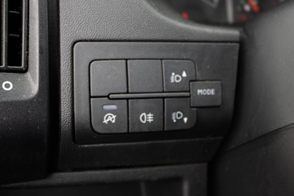 Citroën Jumper Skříň 2,2 l 103 kw