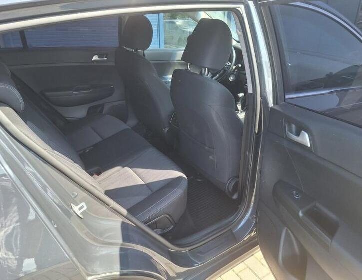 KIA Sportage 18