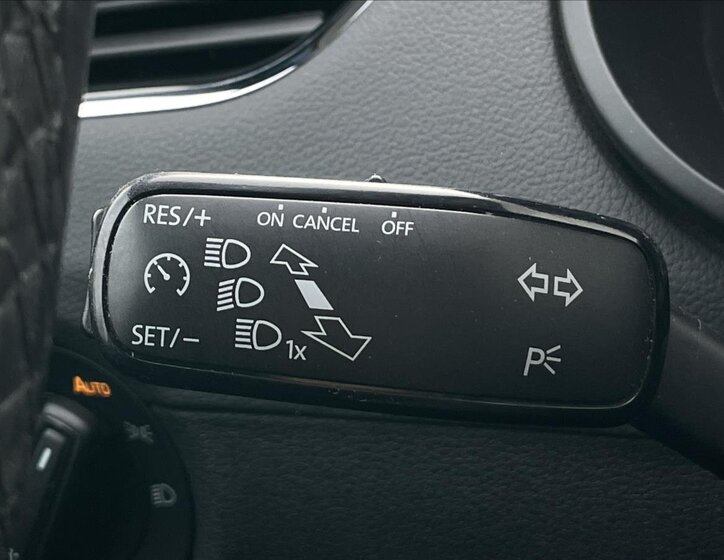 Škoda Octavia Kombi 1,6 l 85 kw