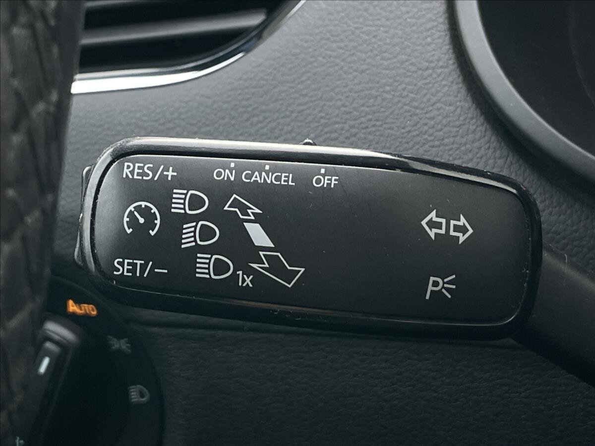 Škoda Octavia Kombi 1,6 l 85 kw