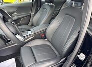 Mercedes-Benz Třídy A Hatchback 1,3 l 120 kw