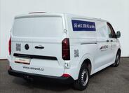 Volkswagen Transporter 2