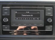 Volkswagen Crafter Skříň 2,0 l 103 kw