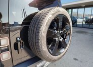 Land Rover Defender SUV / Terénní 3,0 l 258 kw