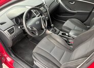 Hyundai i30 Hatchback 1,4 l 73 kw