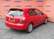 Nissan Almera 7