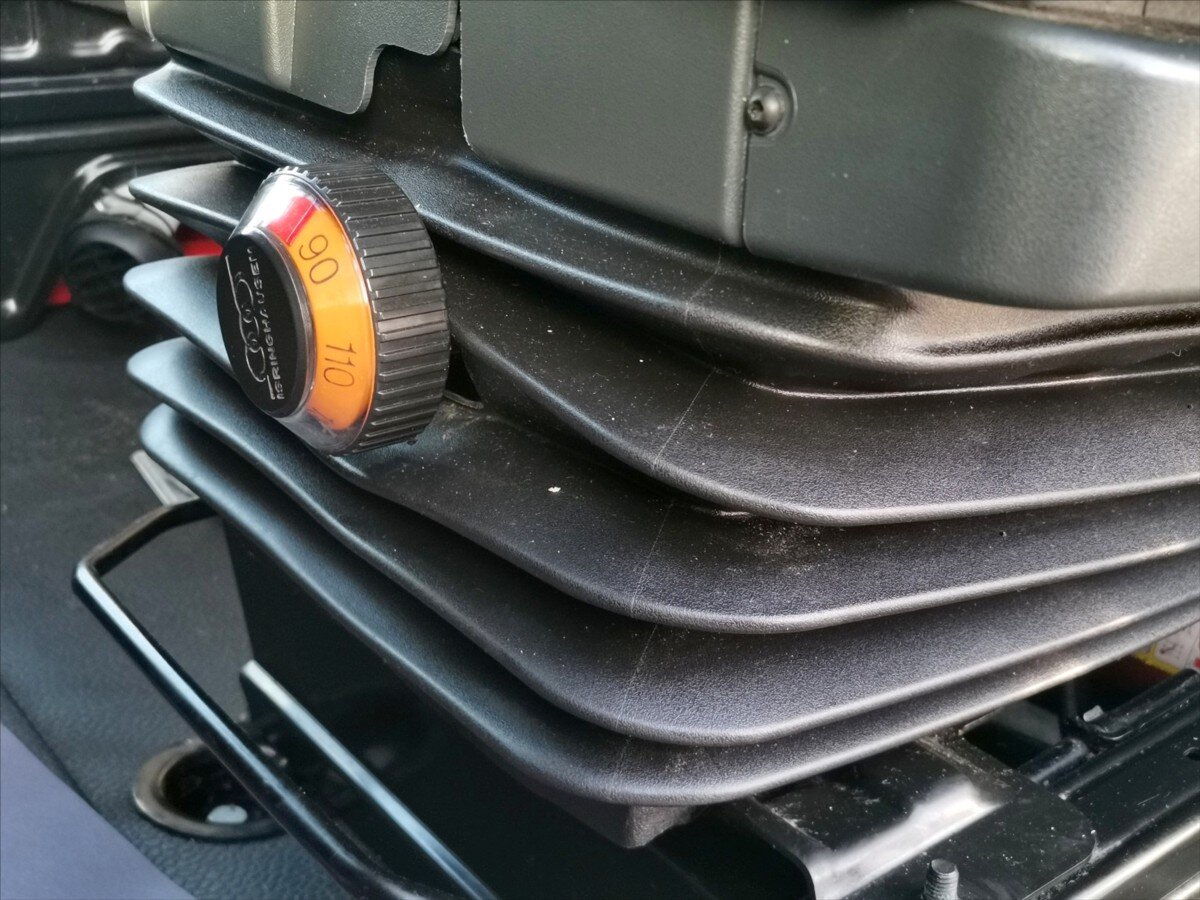 Renault Master Valník 2,3 l 120 kw