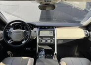 Land Rover Discovery SUV 3,0 l 190 kw