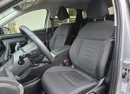 Hyundai Tucson SUV 1,6 l 117 kw