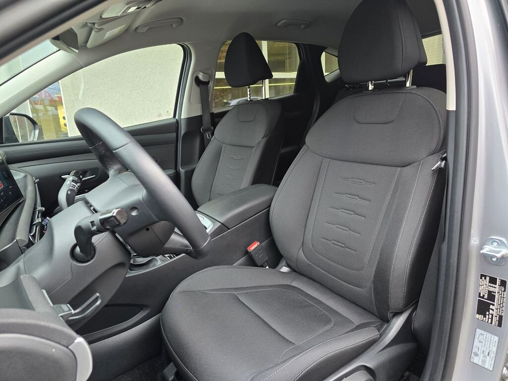 Hyundai Tucson SUV 1,6 l 117 kw